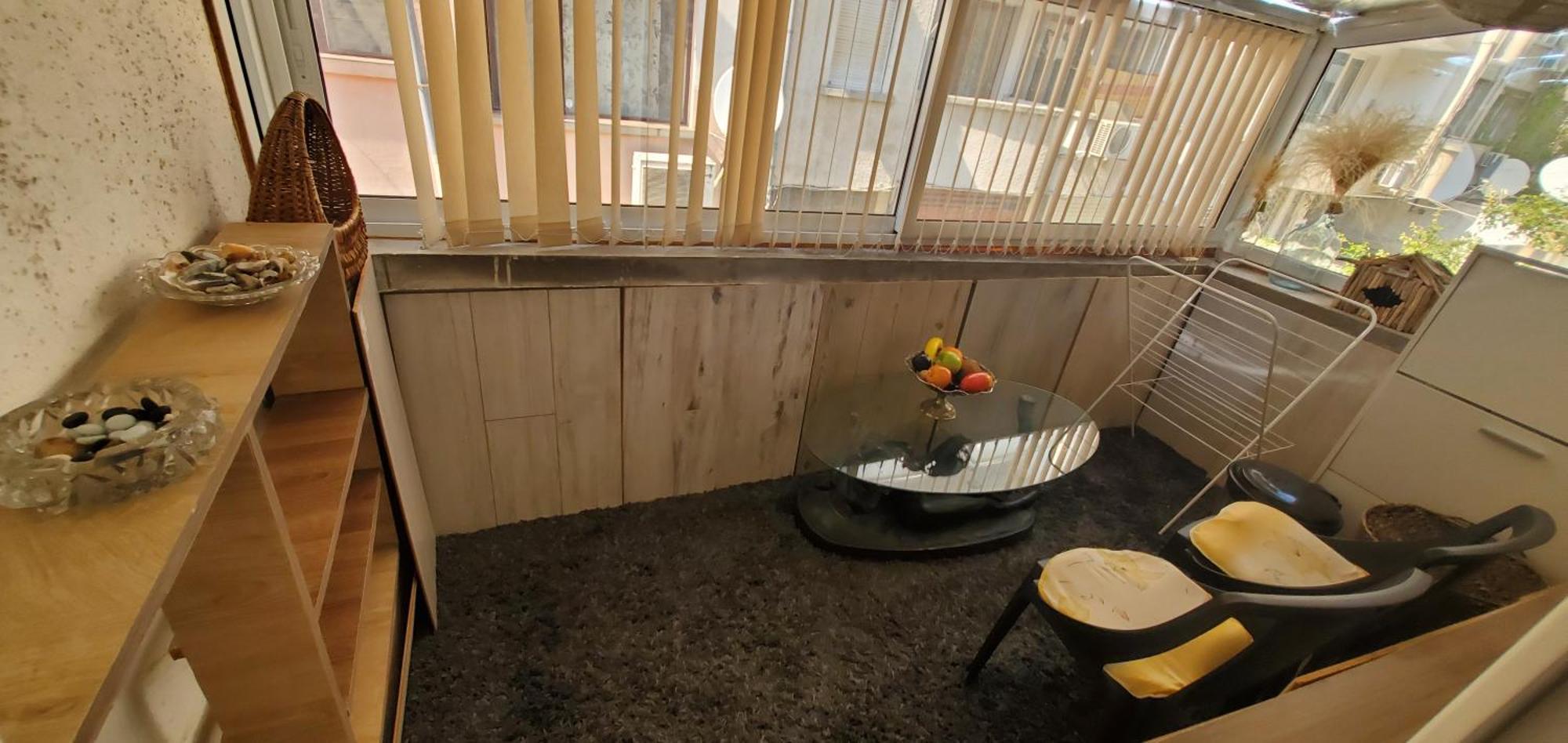 2 Bedroom House In Downtown With Garden Next To The Beach,sea Garden 5 Min By Walk Villa